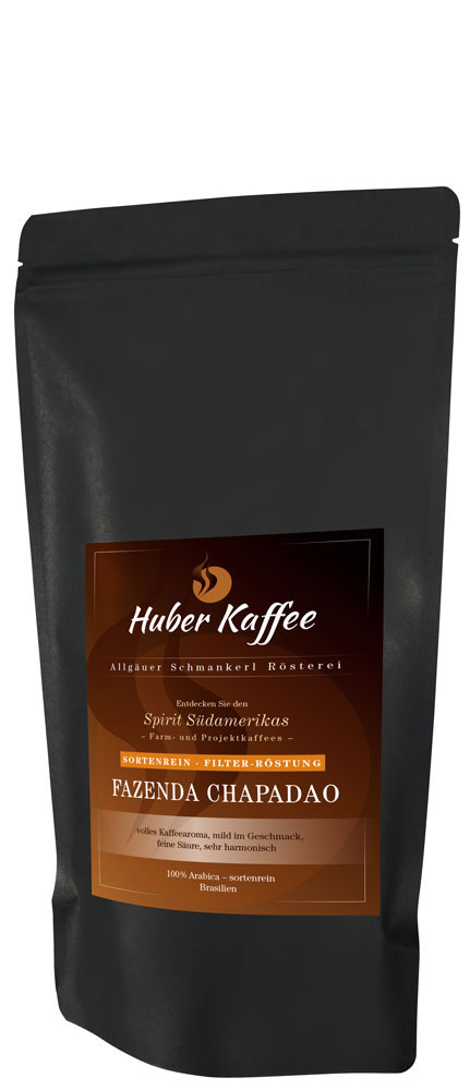 Kaffeeentdecker Set, verschiedene Röstgrade, 4x 500g, ganze Bohne
