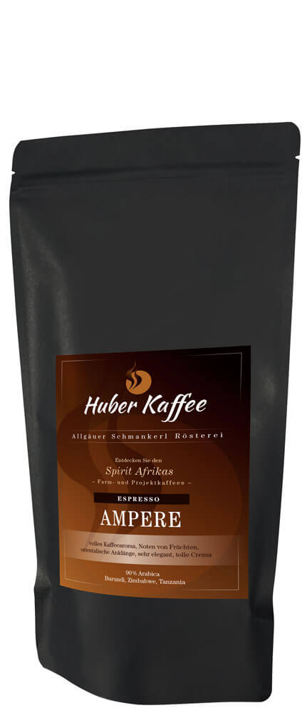 Espresso Ampere 500g