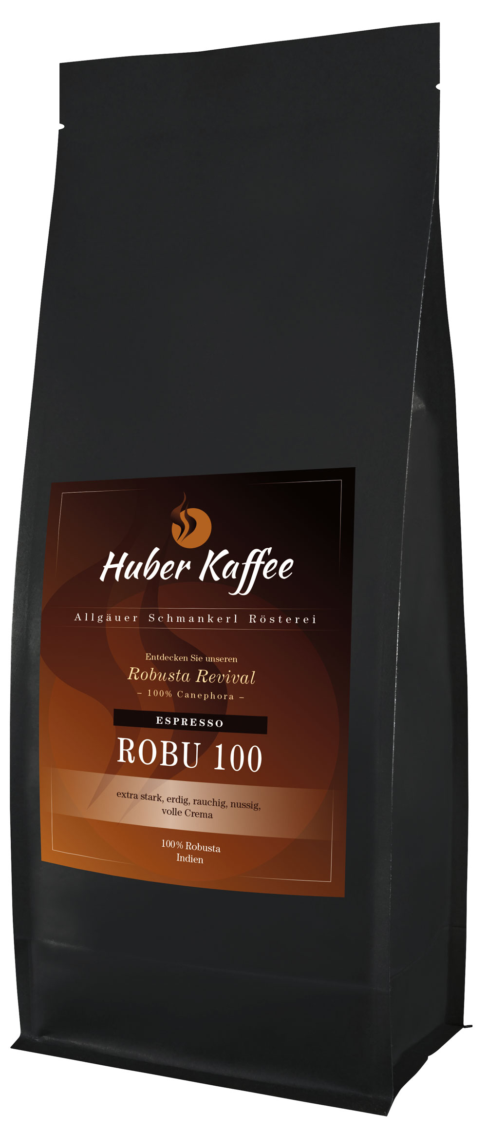 Kartonware Espresso Robu 100