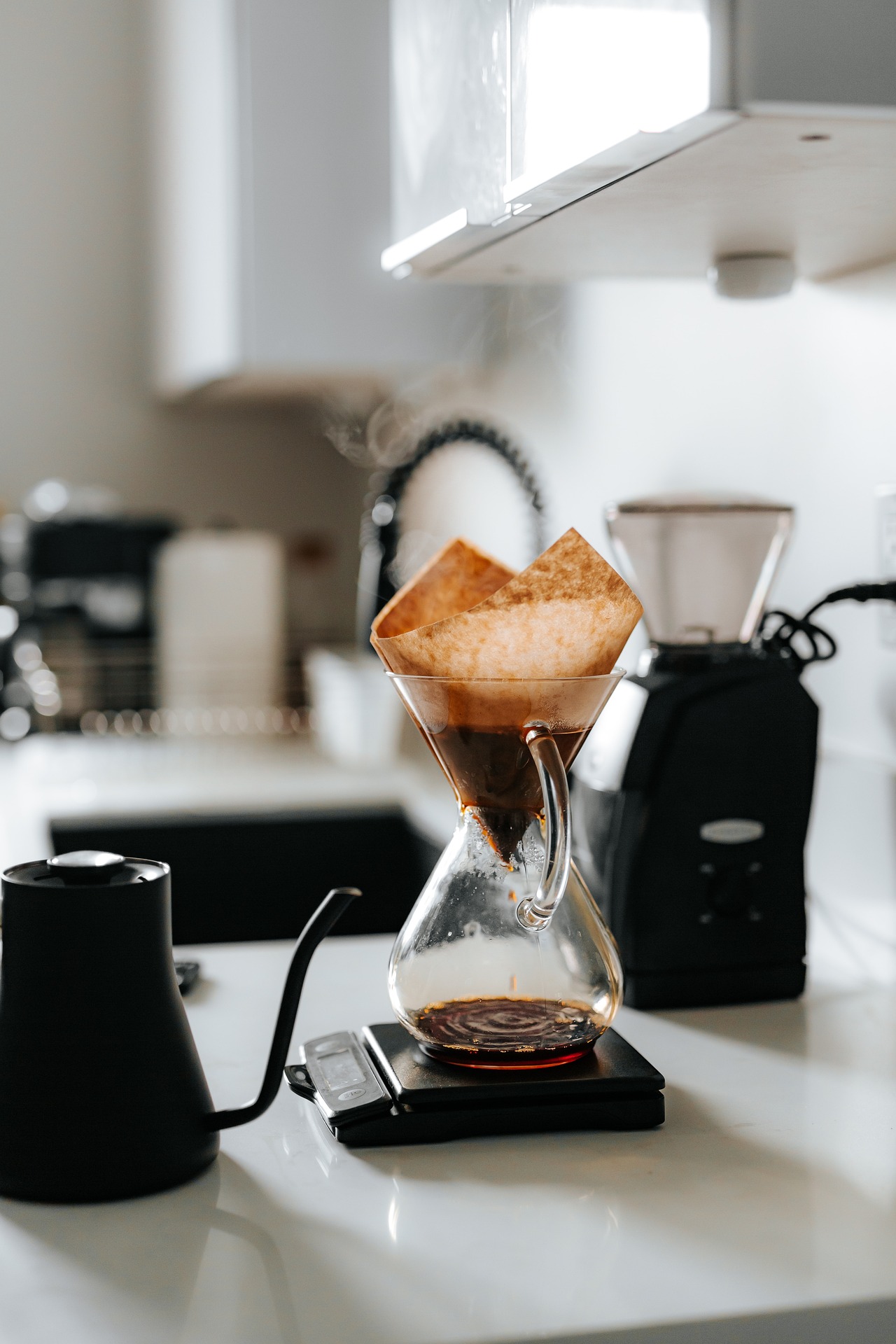 Filterkaffee