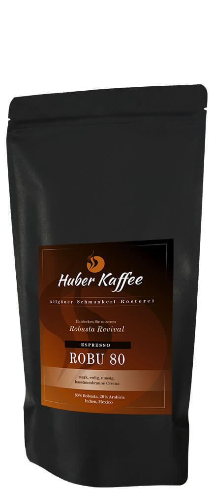 Robu 80, 500g