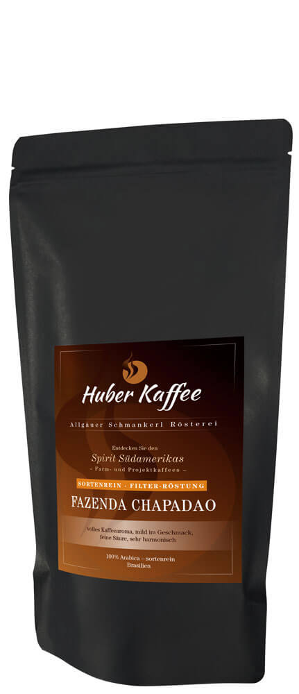 Brasilien 500g